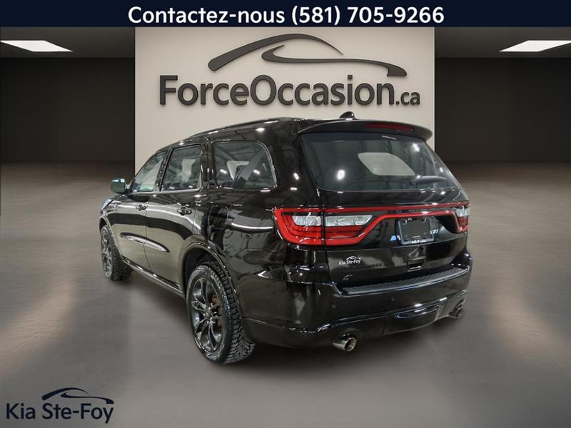 dodge Durango 2023 - 6