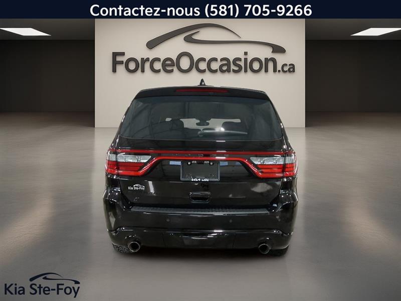 dodge Durango 2023 - 7