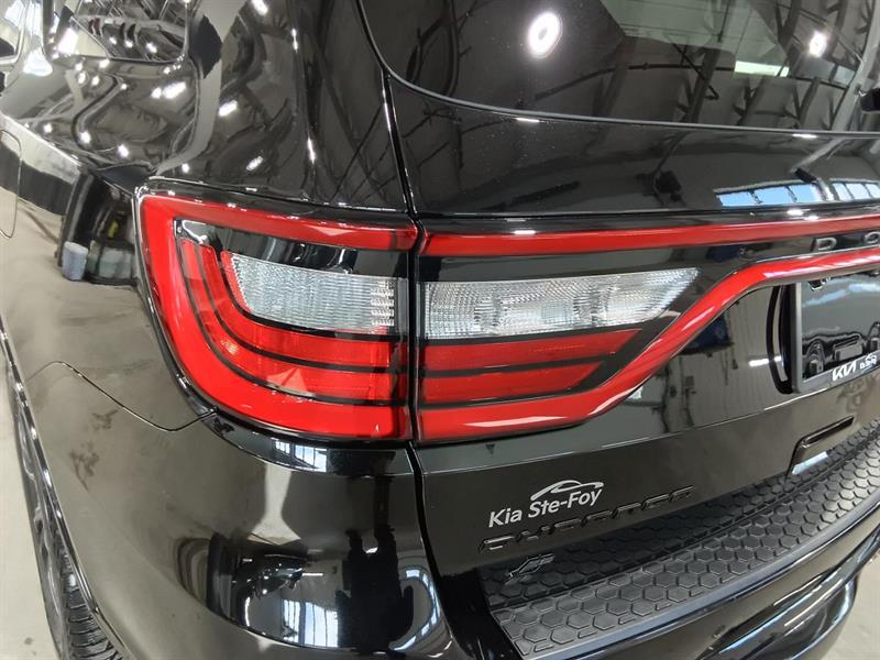 dodge Durango 2023 - 9