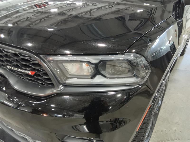 dodge Durango 2023 - 10