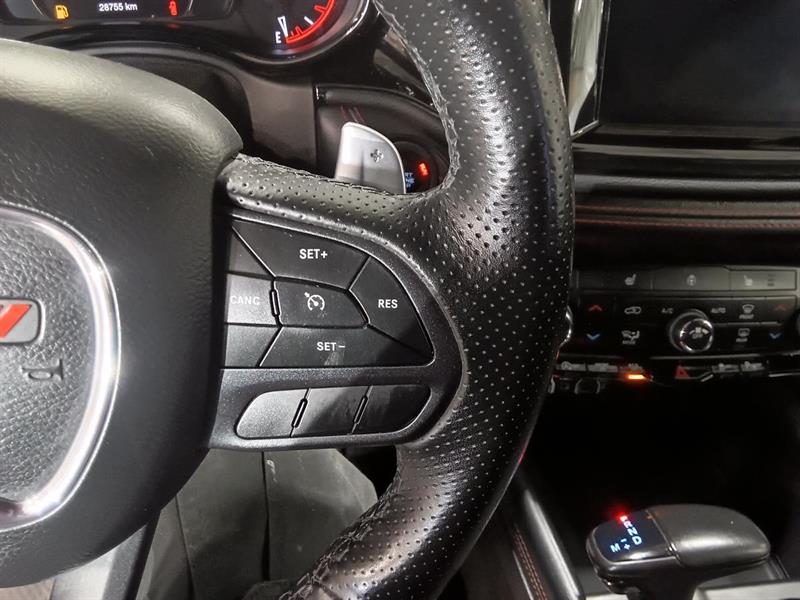 dodge Durango 2023 - 12