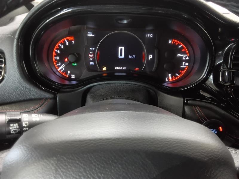 dodge Durango 2023 - 13