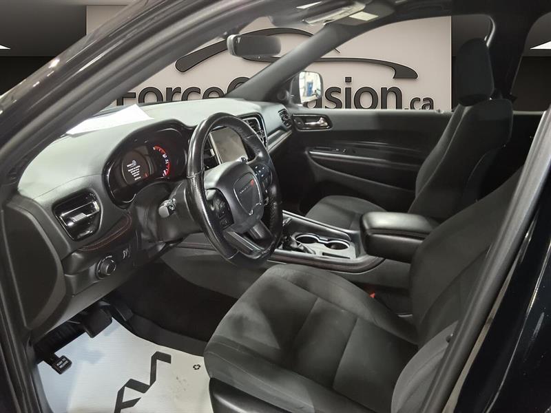 dodge Durango 2023 - 15