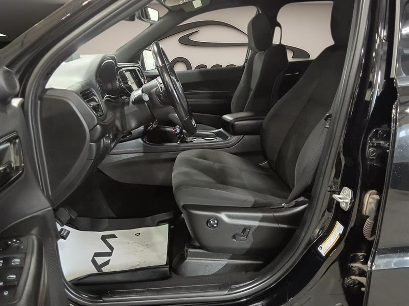 dodge Durango 2023 - 16
