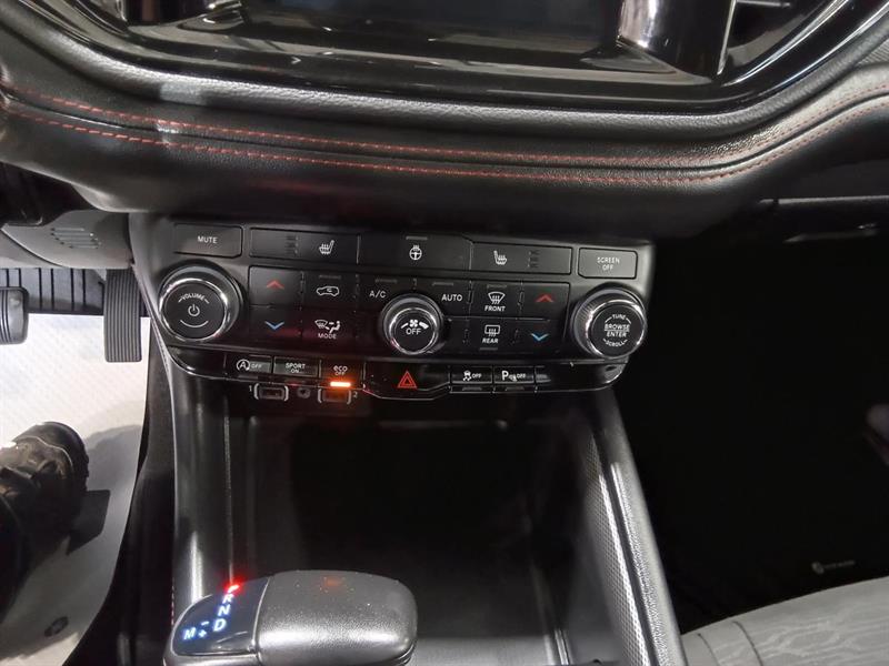 dodge Durango 2023 - 18