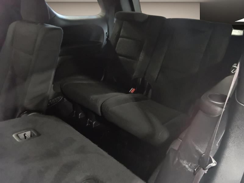 dodge Durango 2023 - 22