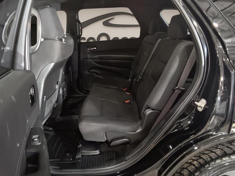 dodge Durango 2023 - 23