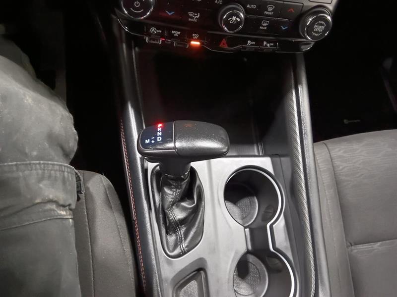dodge Durango 2023 - 26
