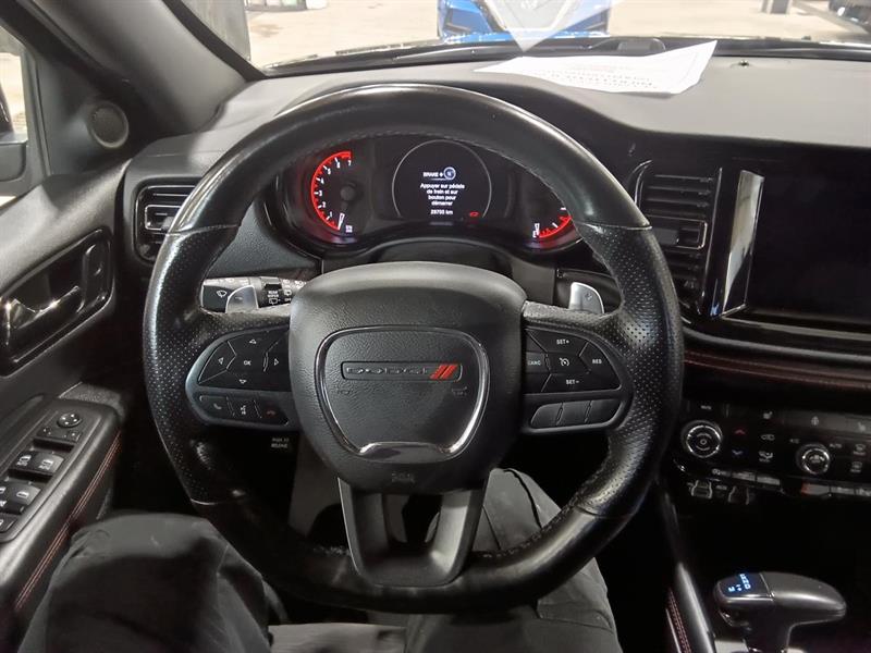 dodge Durango 2023 - 28