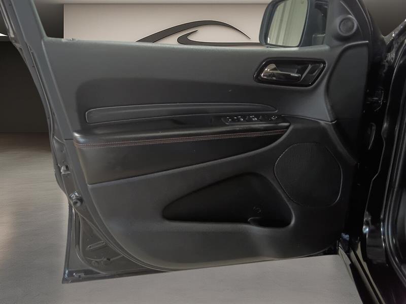 dodge Durango 2023 - 29