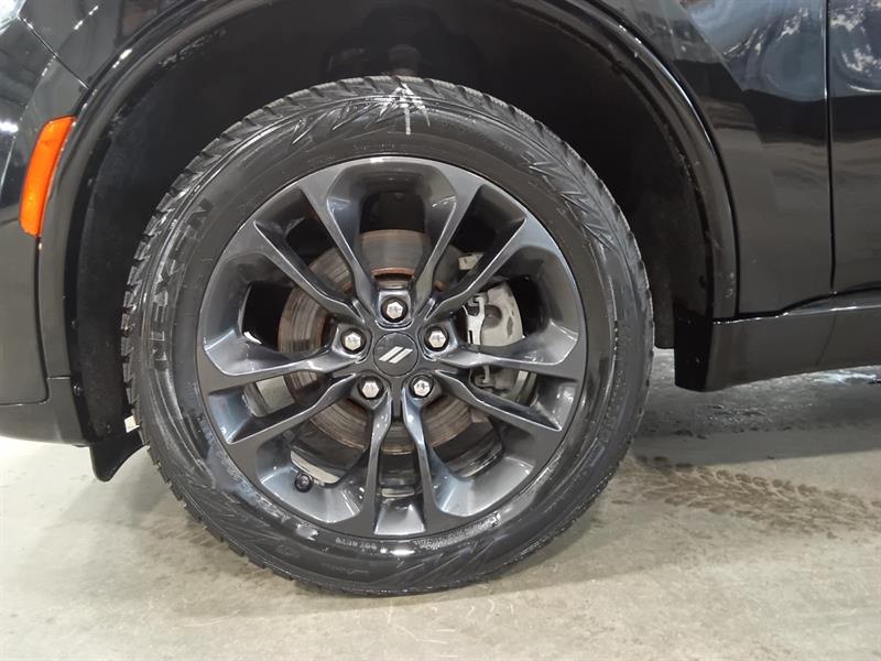 dodge Durango 2023 - 32