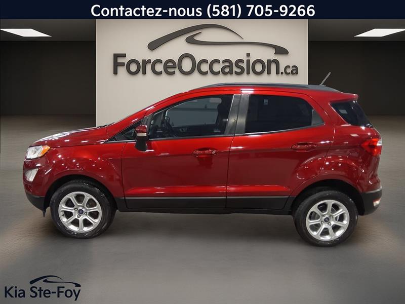ford EcoSport 2018 - 3