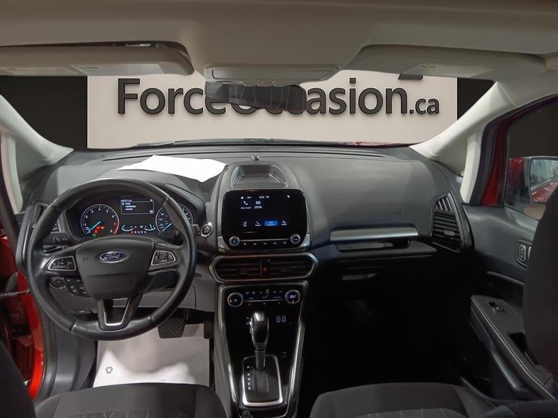 ford EcoSport 2018 - 4