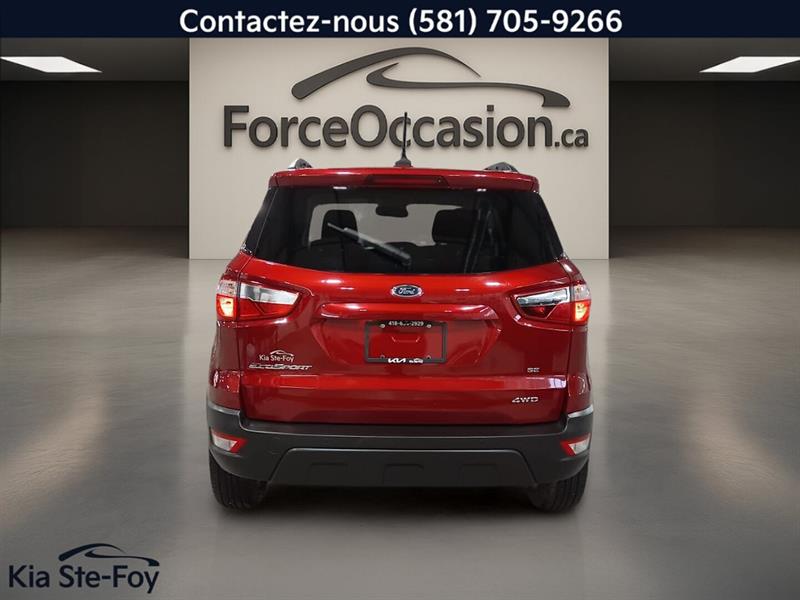 ford EcoSport 2018 - 7