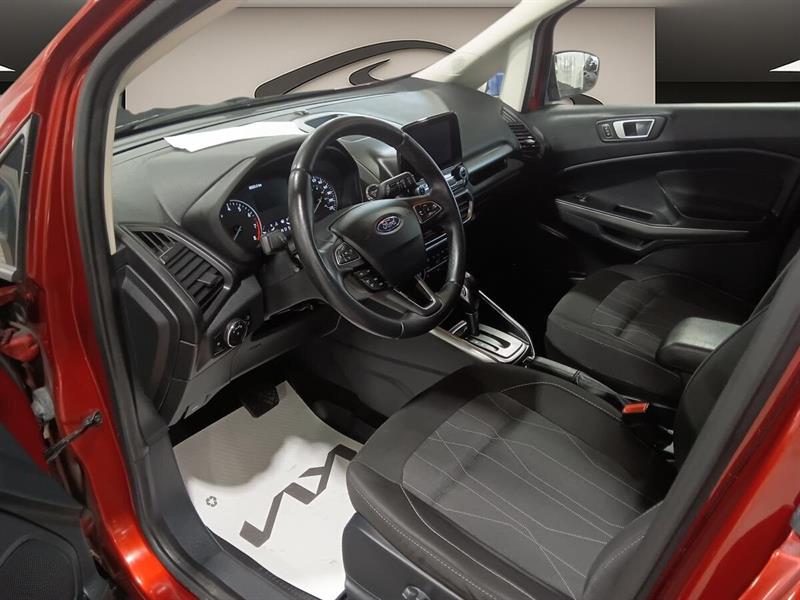 ford EcoSport 2018 - 8