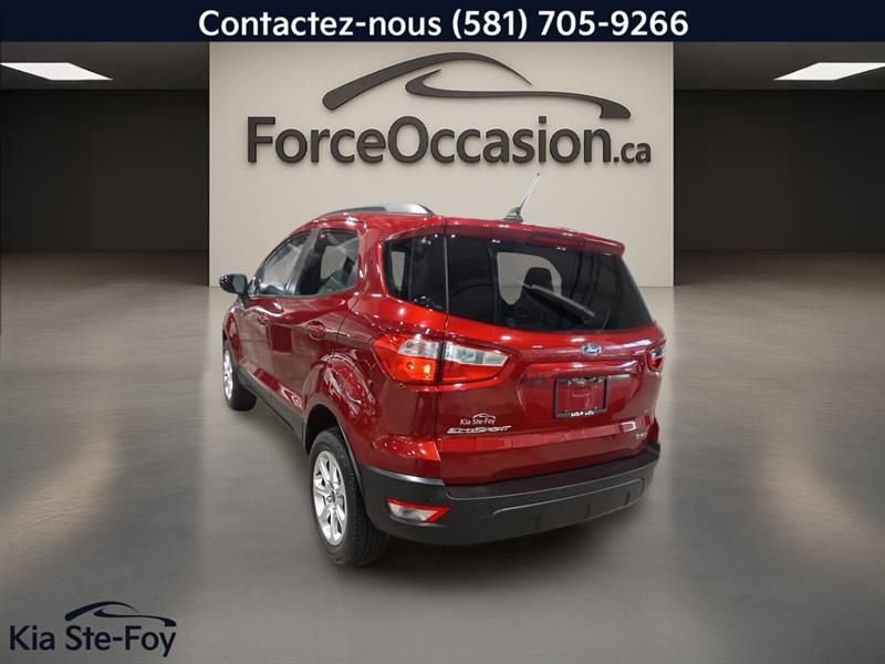 ford EcoSport 2018 - 9
