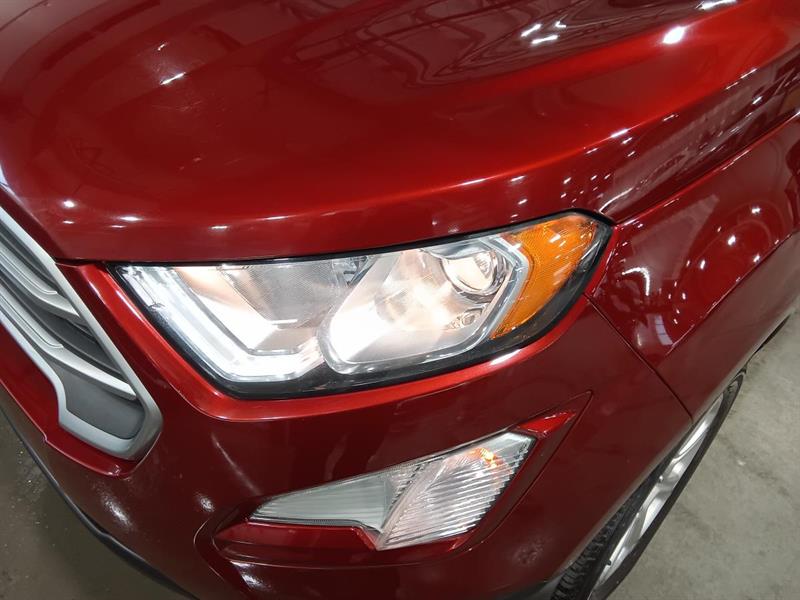 ford EcoSport 2018 - 10