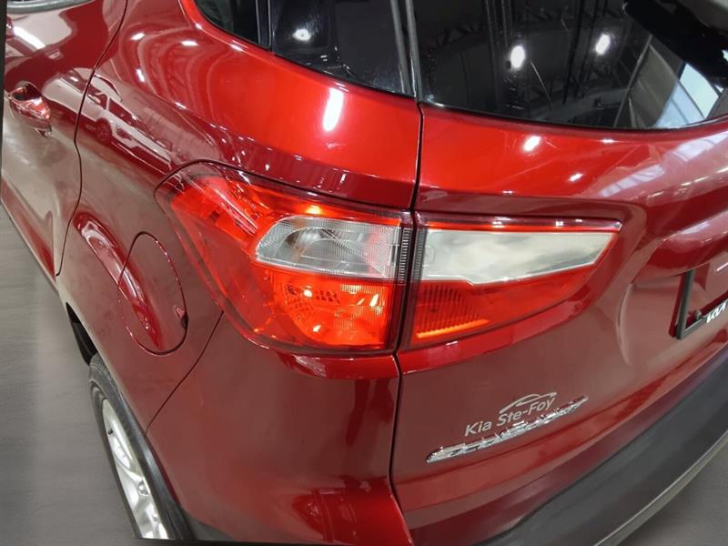 ford EcoSport 2018 - 11