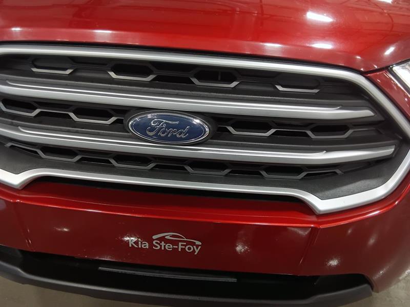 ford EcoSport 2018 - 12