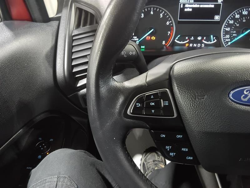 ford EcoSport 2018 - 14