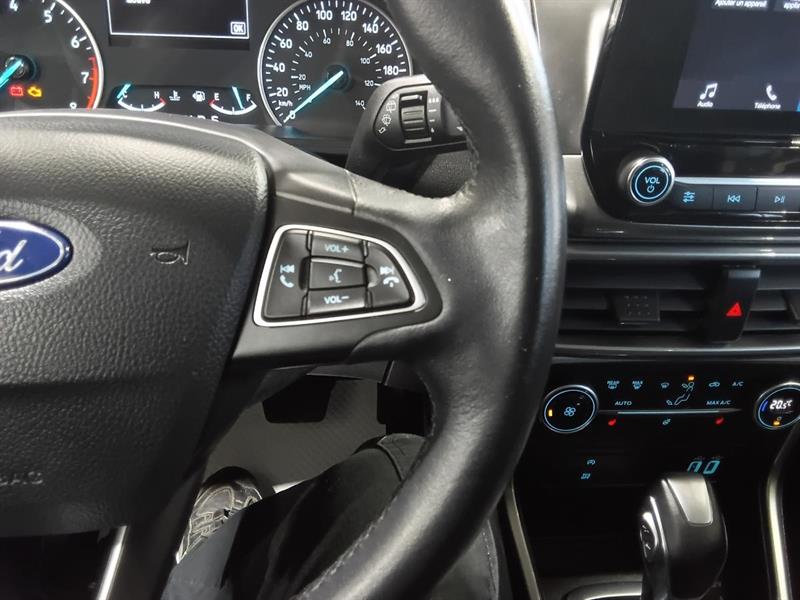 ford EcoSport 2018 - 15