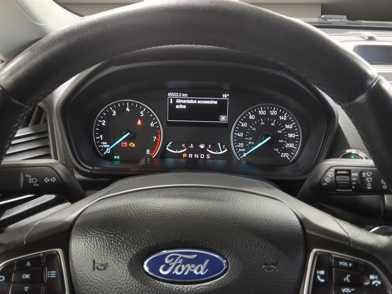 ford EcoSport 2018 - 16