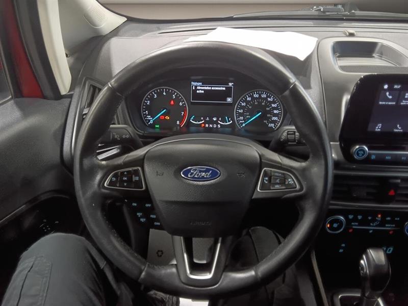 ford EcoSport 2018 - 17
