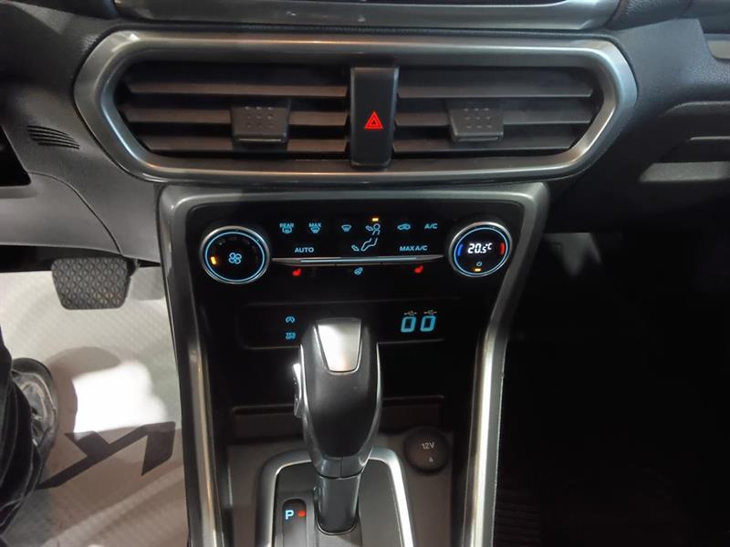 ford EcoSport 2018 - 20