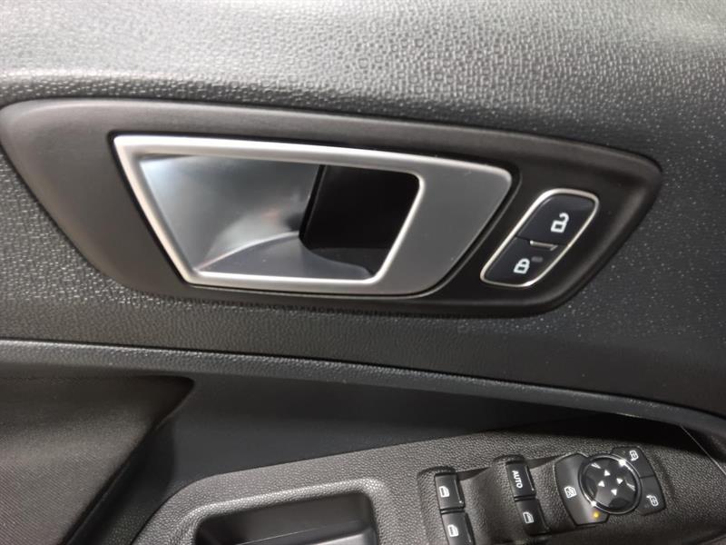 ford EcoSport 2018 - 22