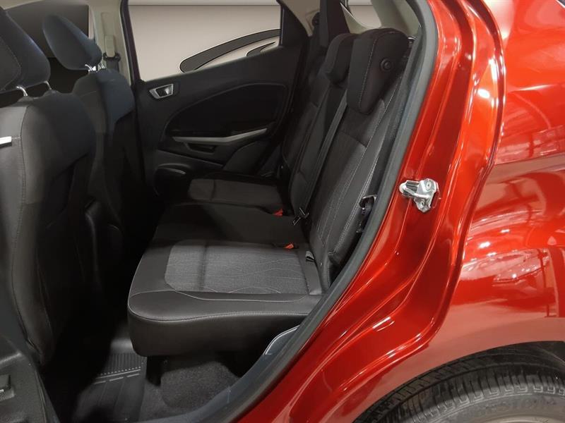 ford EcoSport 2018 - 25