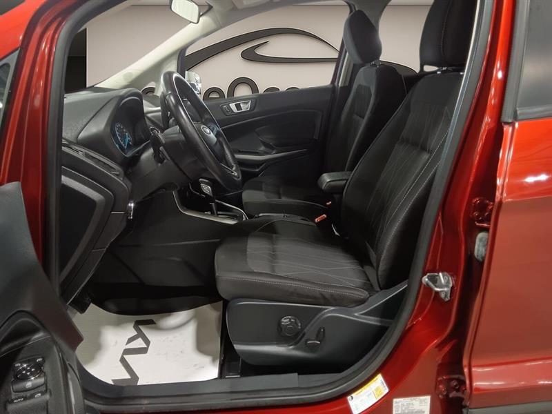 ford EcoSport 2018 - 26