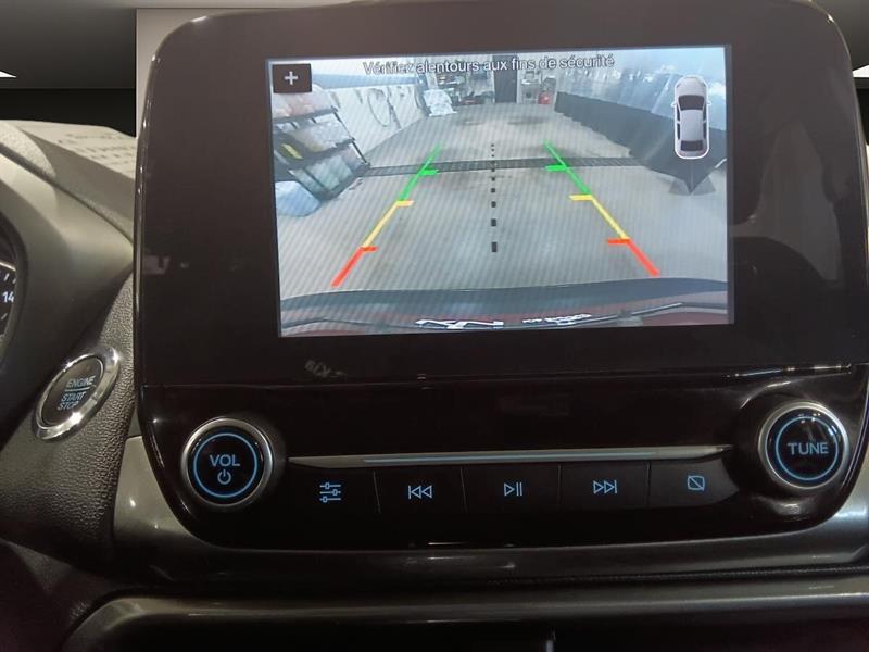 ford EcoSport 2018 - 27