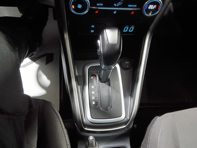 ford EcoSport 2018 - 28