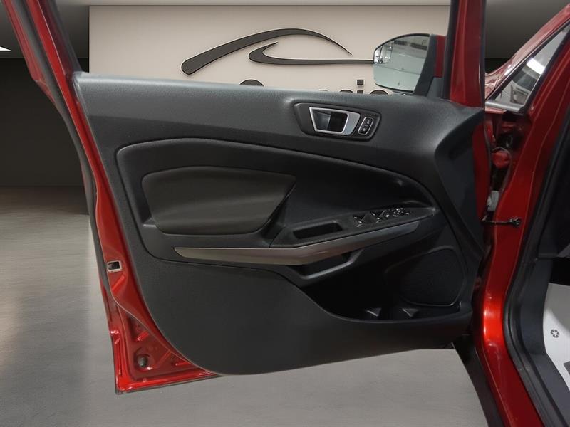 ford EcoSport 2018 - 29
