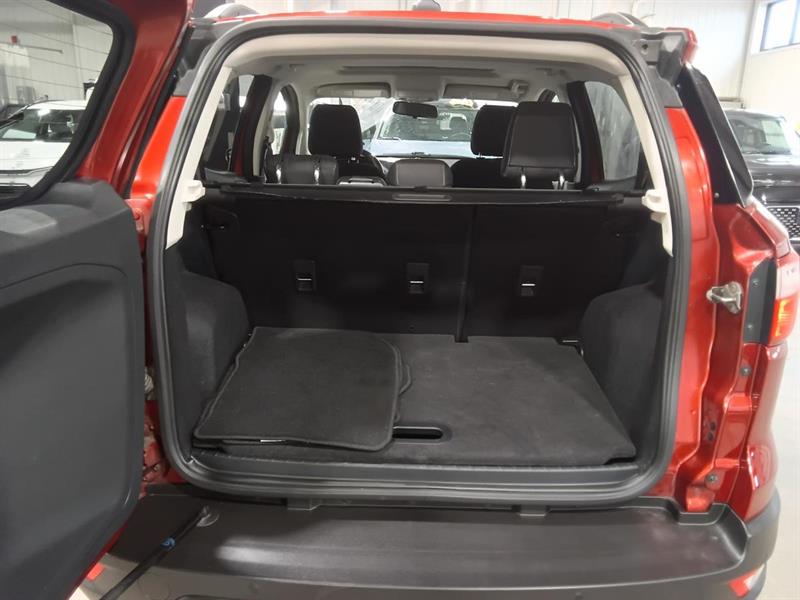 ford EcoSport 2018 - 30