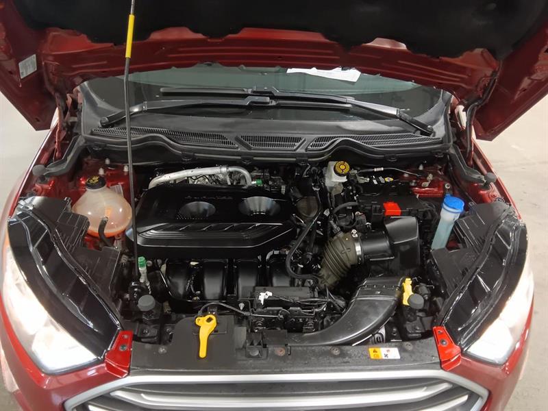 ford EcoSport 2018 - 31