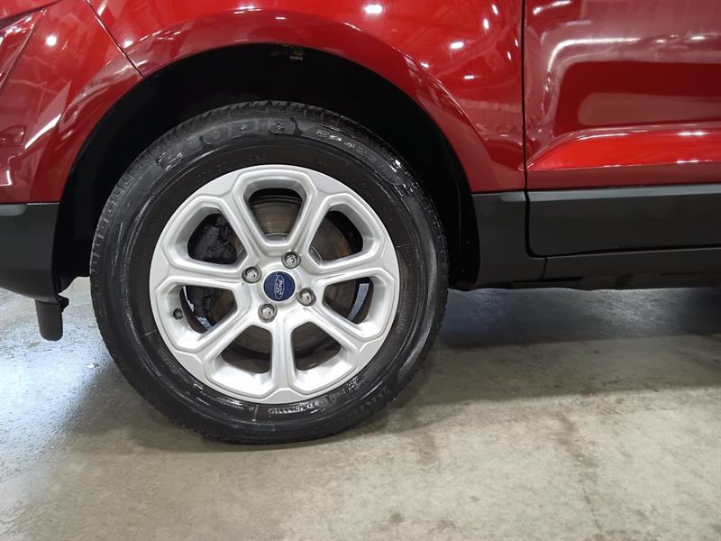 ford EcoSport 2018 - 32