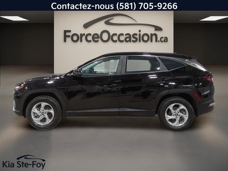 hyundai Tucson 2022 - 2