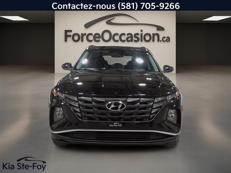 hyundai Tucson 2022 - 3