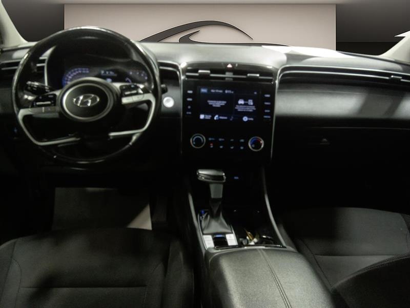 hyundai Tucson 2022 - 4