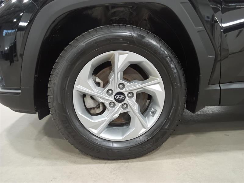 hyundai Tucson 2022 - 7