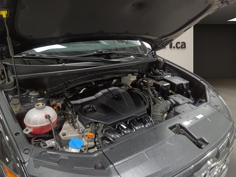 hyundai Tucson 2022 - 8