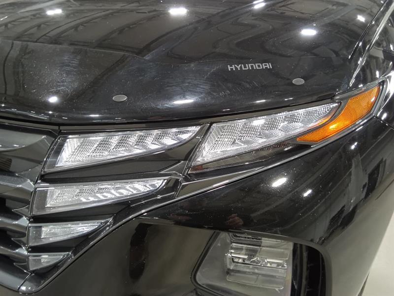 hyundai Tucson 2022 - 9