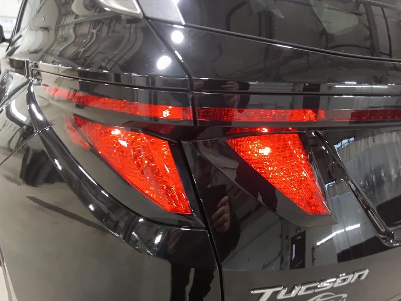 hyundai Tucson 2022 - 10