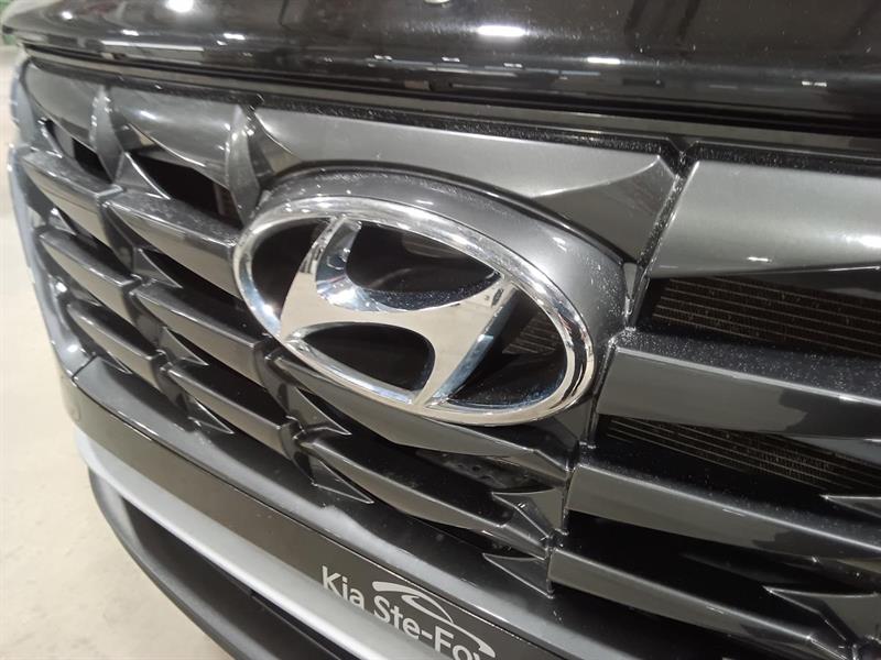 hyundai Tucson 2022 - 12