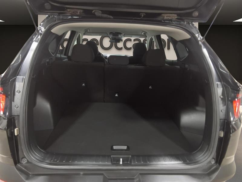 hyundai Tucson 2022 - 13