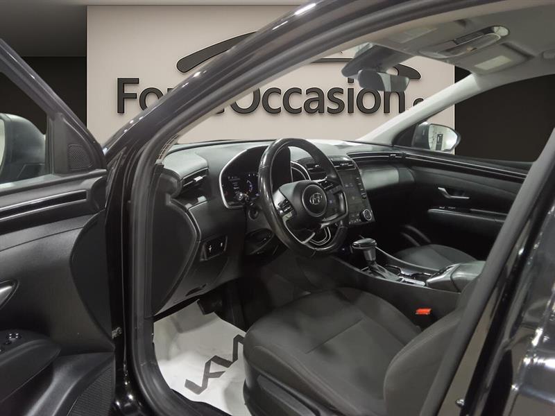 hyundai Tucson 2022 - 14