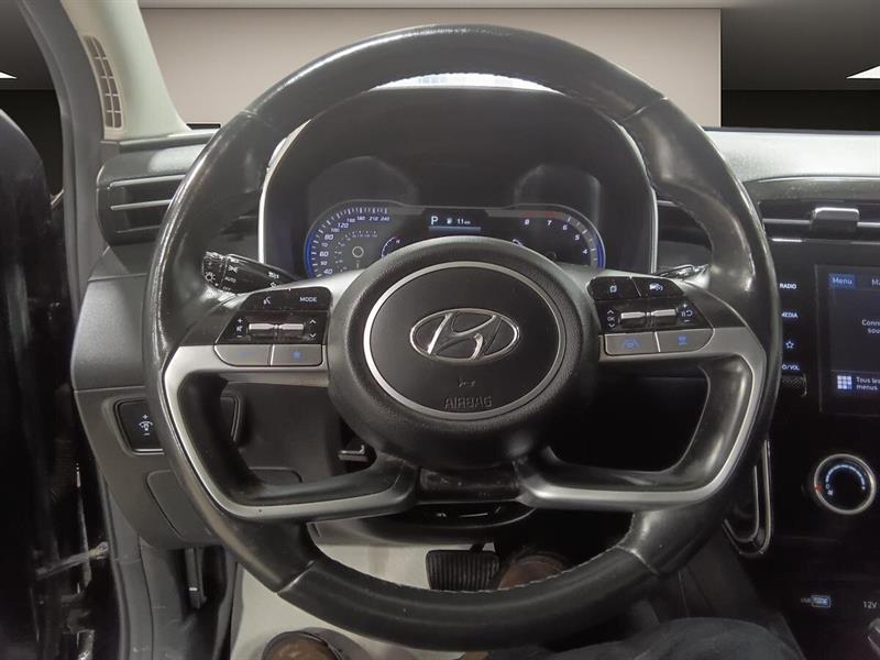hyundai Tucson 2022 - 16