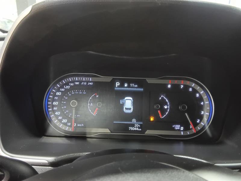 hyundai Tucson 2022 - 17
