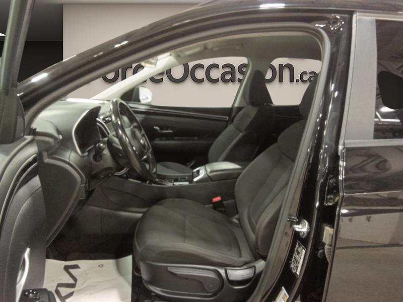 hyundai Tucson 2022 - 21